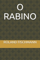 O RABINO B08GVGMZ42 Book Cover