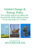 Global Change & Energy Policy 145053340X Book Cover