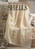 Afghans by the Dozen Shells 160900339X Book Cover