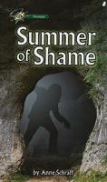 Summer of shame 1563123975 Book Cover