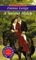 A Second Match 0451177371 Book Cover