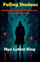 Falling Shadows (Psychologist) 9349569957 Book Cover