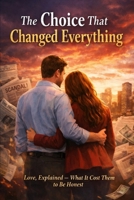 THE CHOICE THAT CHANGED EVERYTHING: Love, Explained — What It Cost Them to Be Honest B0GN2H5PDP Book Cover