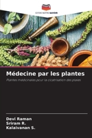 Médecine par les plantes 620728688X Book Cover