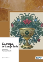 Les énergies de la coupe de vie 2383516406 Book Cover