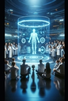 Revelation: The Reality of AI B0FH4CDRBV Book Cover