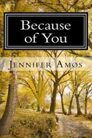 Because of You 1543153097 Book Cover