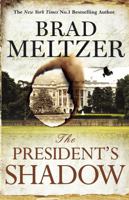 The President's Shadow 0446553964 Book Cover