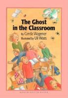 The Ghost in the Classroom 1558587993 Book Cover