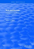 HLA and Disease: A Comprehensive Review 1315894122 Book Cover