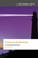 Zulassung der Berufung 6200769575 Book Cover