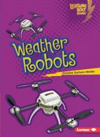 Weather Robots 1467740578 Book Cover
