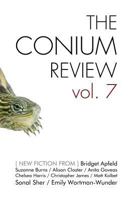 The Conium Review: Vol. 7 1942387113 Book Cover