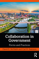 Collaboration in Government: Forms and Practices 1032021632 Book Cover