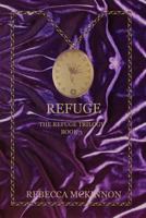 Refuge 1477520244 Book Cover