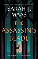 The Assassin's Blade 1639731091 Book Cover