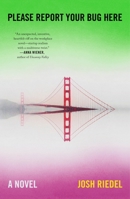 Please Report Your Bug Here 1250861586 Book Cover
