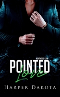 Pointed Love B0BV1Y187G Book Cover