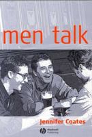 Men Talk: Stories in the Making of Masculinities 0631220461 Book Cover