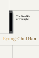 The Tonality of Thought 1509569669 Book Cover