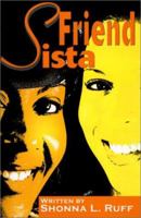 Sistafriend 059514862X Book Cover