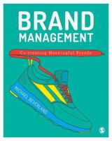 Brand Management: Co-Creating Meaningful Brands 1473951984 Book Cover