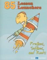 Prefixes, Suffixes, and Roots 0825162947 Book Cover