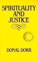 Spirituality and Justice 0883444496 Book Cover