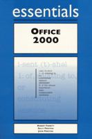 Office 2000 Essentials 1580760910 Book Cover