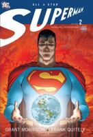All-Star Superman, Vol. 2 1401218377 Book Cover