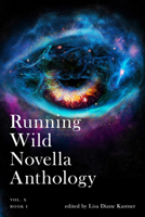 Running Wild Novella Anthology Voume 10 Book 1 (10) B0H13Z8RV6 Book Cover