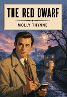 The Red Dwarf 1667668676 Book Cover