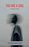 You Are a Soul B0FRNKMBM7 Book Cover