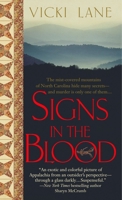 Signs in the Blood 0440242088 Book Cover