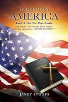 God Loves America 1498414125 Book Cover