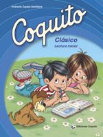 Coquito Classico (2015 Edition): Lectura Inicial 098363775X Book Cover