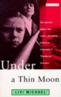 Under a Thin Moon 0436278839 Book Cover