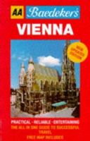Baedeker Guide: Vienna 0749507918 Book Cover