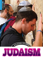 Judaism 1489640398 Book Cover