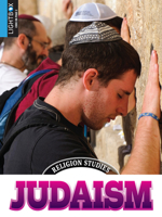 Judaism 1510537872 Book Cover