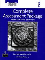 Summit 2 Complete Assessment Package 0131107097 Book Cover