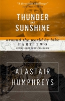 Thunder and Sunshine 1903070546 Book Cover