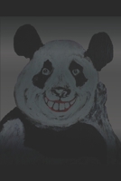 Pandabär (German Edition) 1712065572 Book Cover