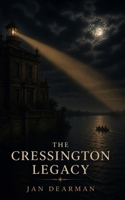 Cressington Legacy 1961504308 Book Cover