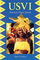 Usvi: America's Virgin Islands 0333652401 Book Cover