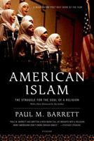 American Islam: The Struggle for the Soul of a Religion 031242745X Book Cover