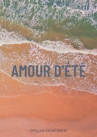 Amour d'été 2322248231 Book Cover