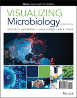 Visualizing Microbiology 1119592674 Book Cover