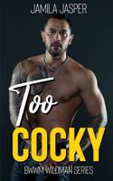 Too Cocky 1792046278 Book Cover