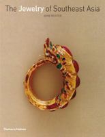 The Jewelry of Southeast Asia (Population & Community Biology Series) 0810935287 Book Cover